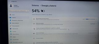 Portátil Lenovo X131e Negro