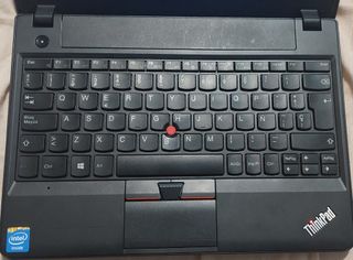 Portátil Lenovo X131e Negro