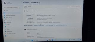 Portátil Lenovo X131e Negro