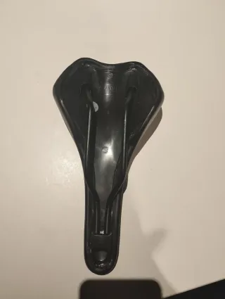 Sillín Sella Italia Negro