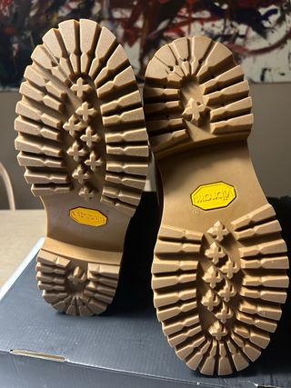 Timberland Stivali Alti Impermeabili