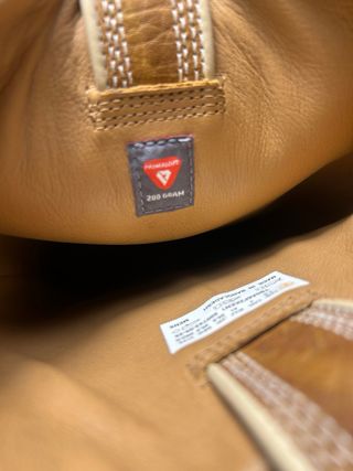 Timberland Stivali Alti Impermeabili