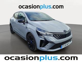 Renault Clio Esprit Alpine E-Tech 105 kW (143 CV)