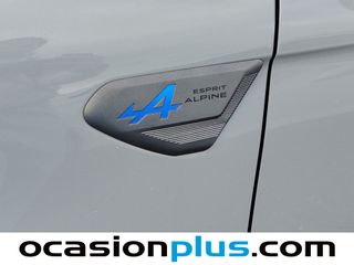 Renault Clio Esprit Alpine E-Tech 105 kW (143 CV)