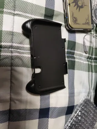 New Nintendo 3DS XL Gris