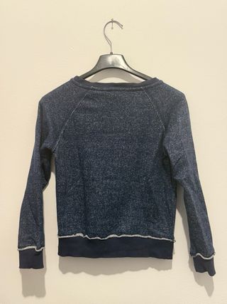 Maglia Gas New York 1964