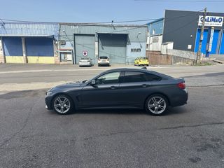 BMW Serie 4 430D 2015