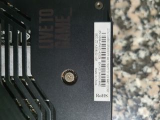 Zotac RTX 3080 Ti Trinity OC 12GB