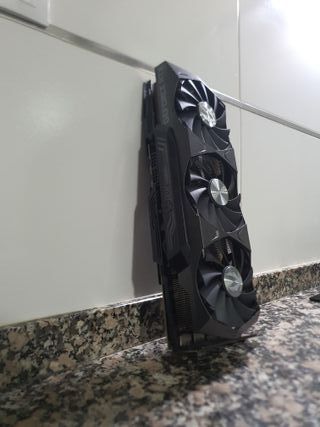 Zotac RTX 3080 Ti Trinity OC 12GB