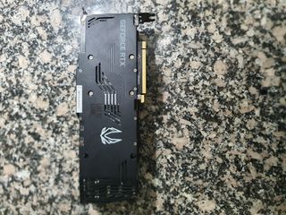 Zotac RTX 3080 Ti Trinity OC 12GB