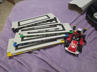 Mario Kart Home Circuit Nintendo