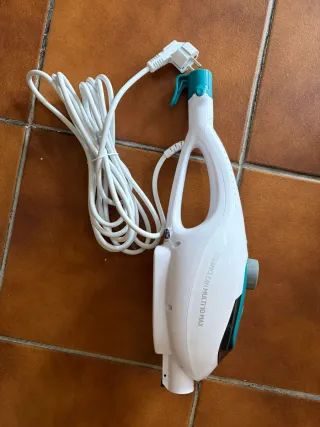 Di4 Steamclean Multi 10 Max Limpiador a Vapor