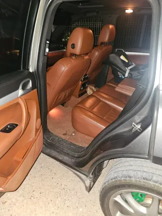 Porsche Cayenne 2009