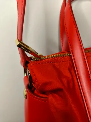 Bolso Bimba y Lola Naranja - perfecto