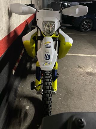 Husqvarna 701 Enduro LR