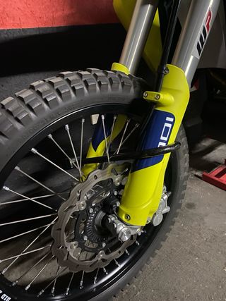 Husqvarna 701 Enduro LR