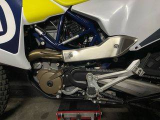 Husqvarna 701 Enduro LR