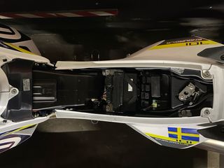 Husqvarna 701 Enduro LR