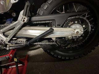 Husqvarna 701 Enduro LR