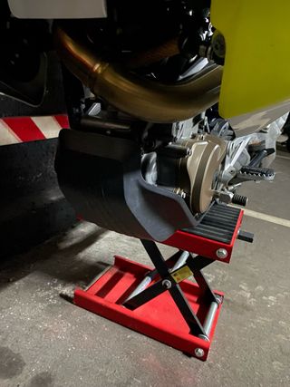 Husqvarna 701 Enduro LR