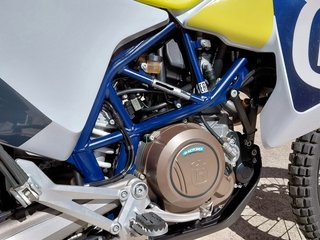 Husqvarna 701 Enduro Long Range (LR)