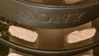 Auriculares Inalámbricos Sony MDR-RF800RK