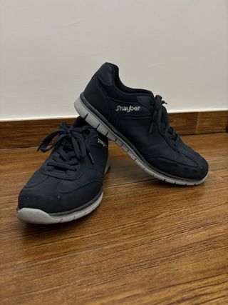 zapatillas J`hayber talla 39