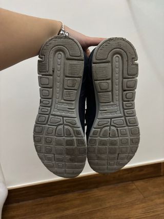 zapatillas J`hayber talla 39