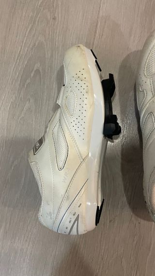 Zapatillas Ciclismo Shimano WR41 Automáticas N40