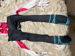 Disfraz Spider Gwen Niña 120cm