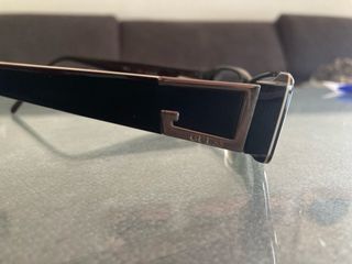 Gafas graduadas Gucci negras