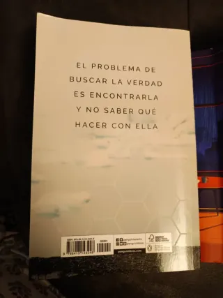 Tierra (Ficción) (Spanish Edition)