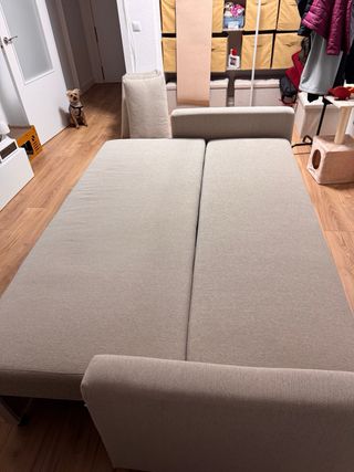 Sofá cama