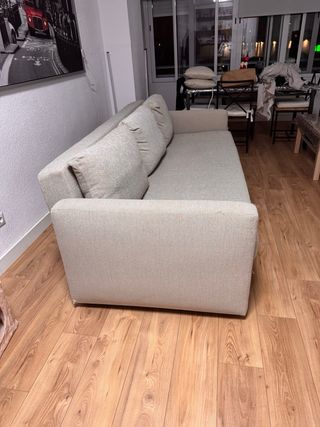 Sofá cama