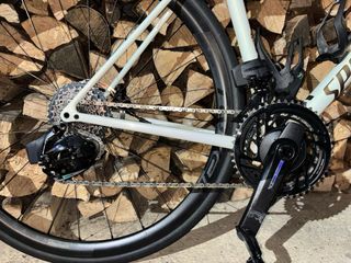 Specialized Aethos Pro SRAM Force eTAP AXS talla54