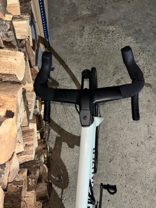 Specialized Aethos Pro SRAM Force eTAP AXS talla54