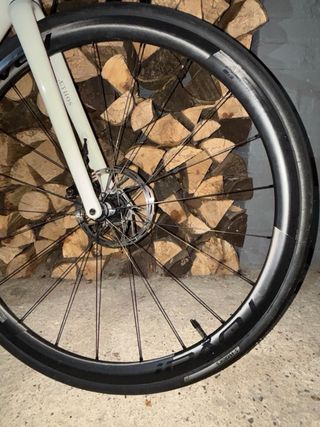 Specialized Aethos Pro SRAM Force eTAP AXS talla54