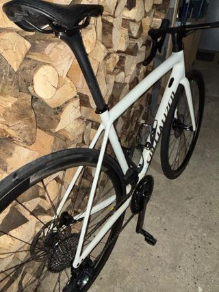 Specialized Aethos Pro SRAM Force eTAP AXS talla54