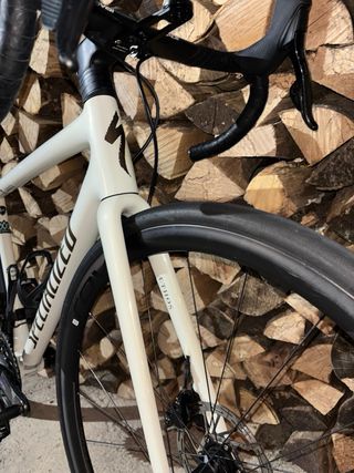 Specialized Aethos Pro SRAM Force eTAP AXS talla54