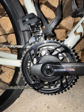 Specialized Aethos Pro SRAM Force eTAP AXS talla54