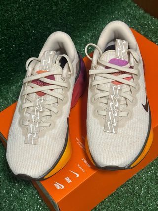 Zapatillas Nike Motiva Talla 36.5