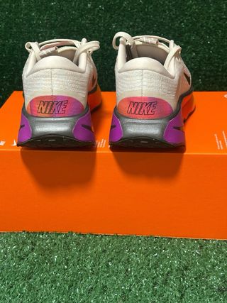 Zapatillas Nike Motiva Talla 36.5