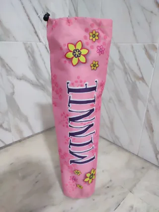 Silla Camping Infantil Minnie Mouse