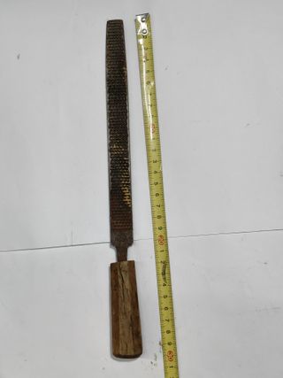 Lote Herramientas Varias