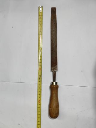 Lote Herramientas Varias