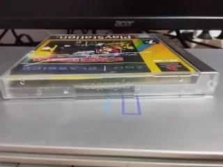 Judge Dredd PS1 (PlayStation) PSX PSONE