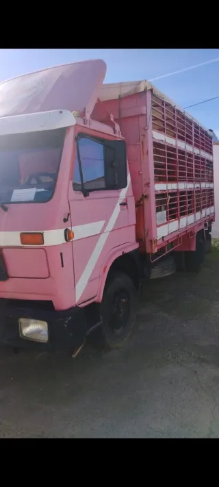 mam vw 6 cilindros 89