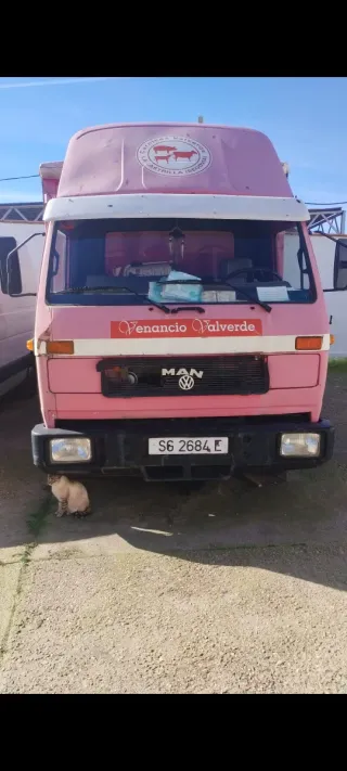 mam vw 6 cilindros 89