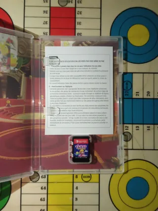 Nintendo Switch Princess Peach: Showtime!