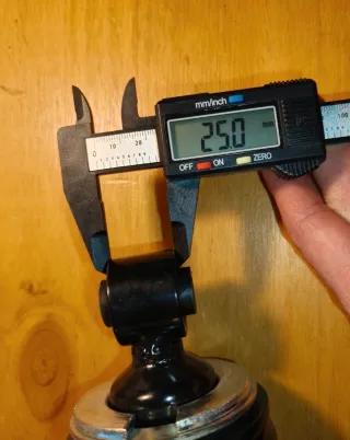 Amortiguador KAYABA para moto